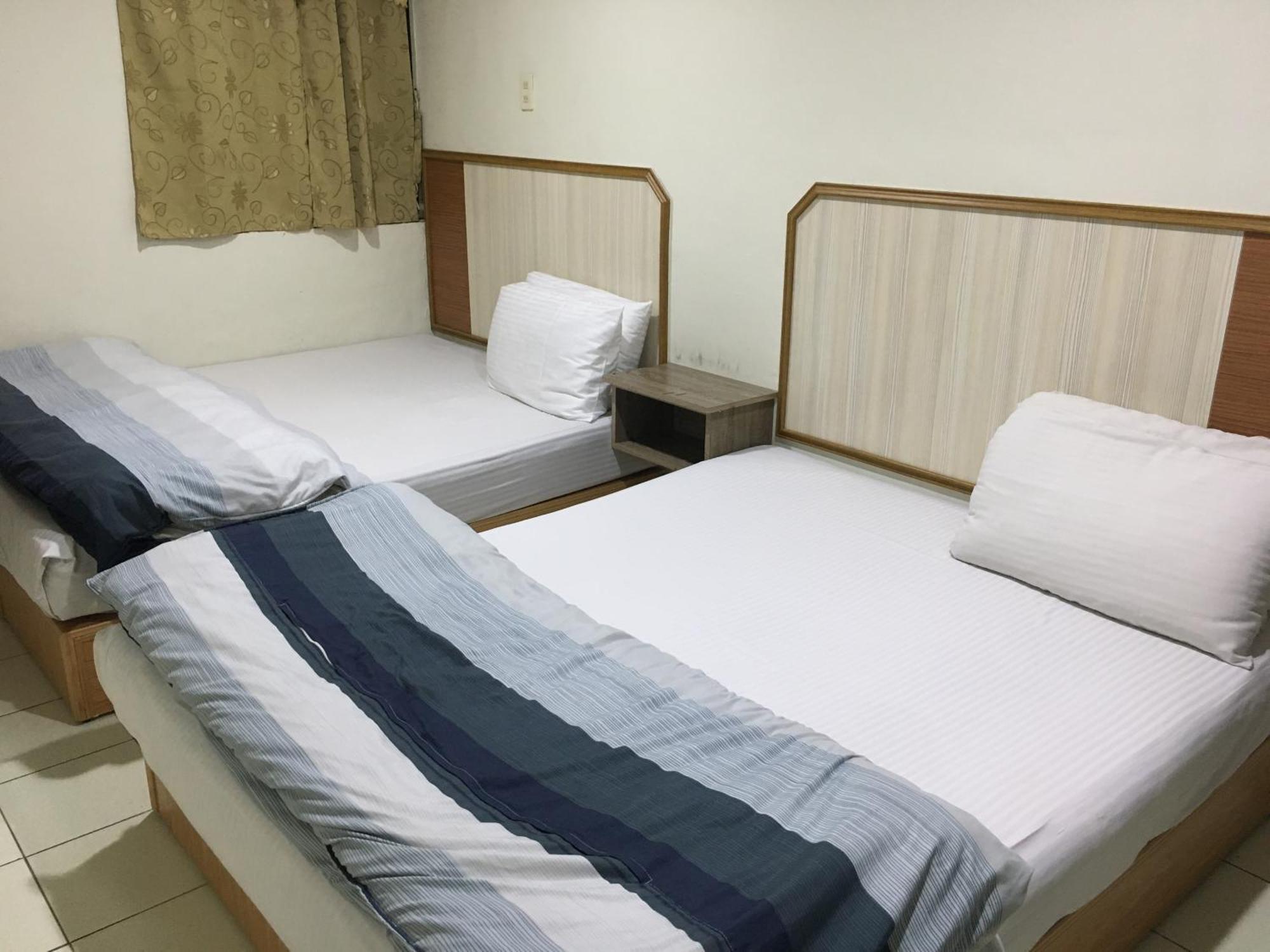 Yongxing Inn 자이 외부 사진