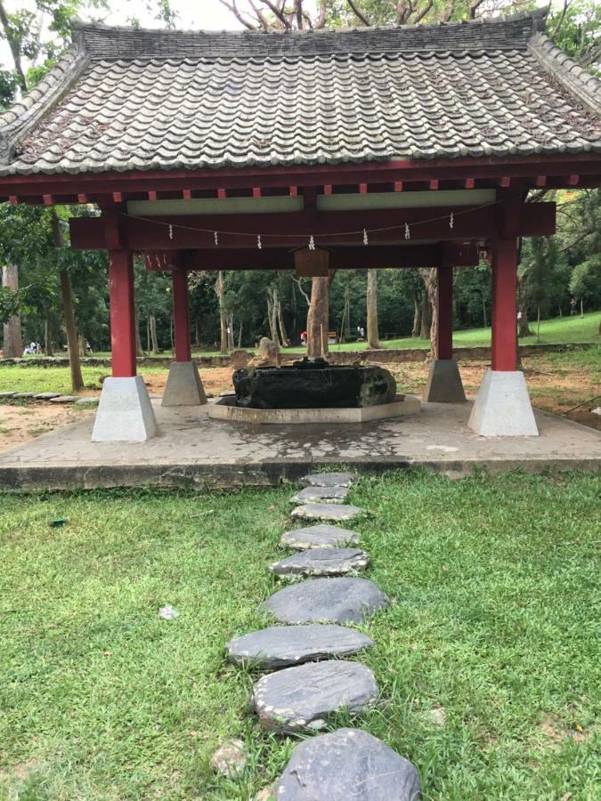 Yongxing Inn 자이 외부 사진