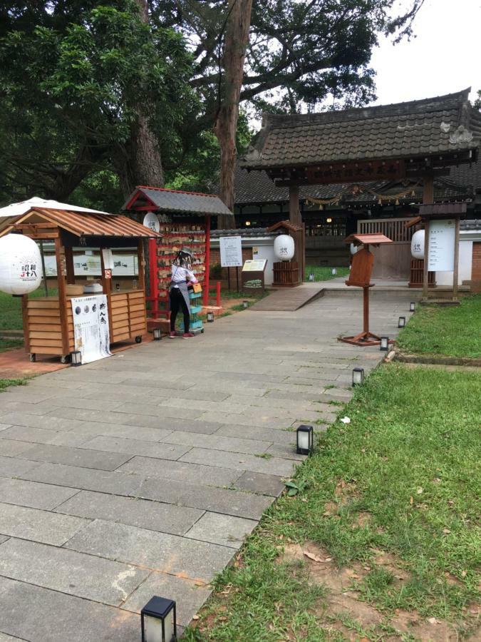 Yongxing Inn 자이 외부 사진